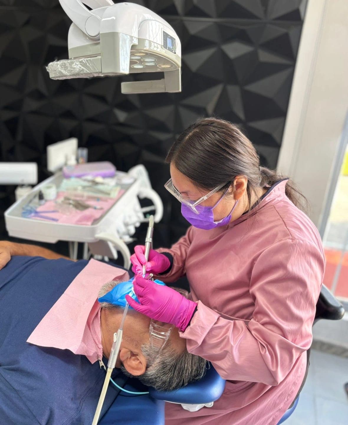 Dra. Alejandra Campos